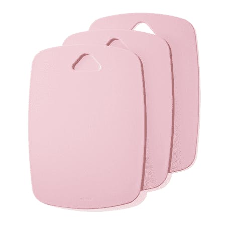 Carote Cutting Board Set