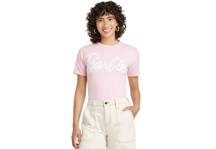 Women's Barbie Tee