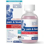 Mommy's Bliss Acetaminophen