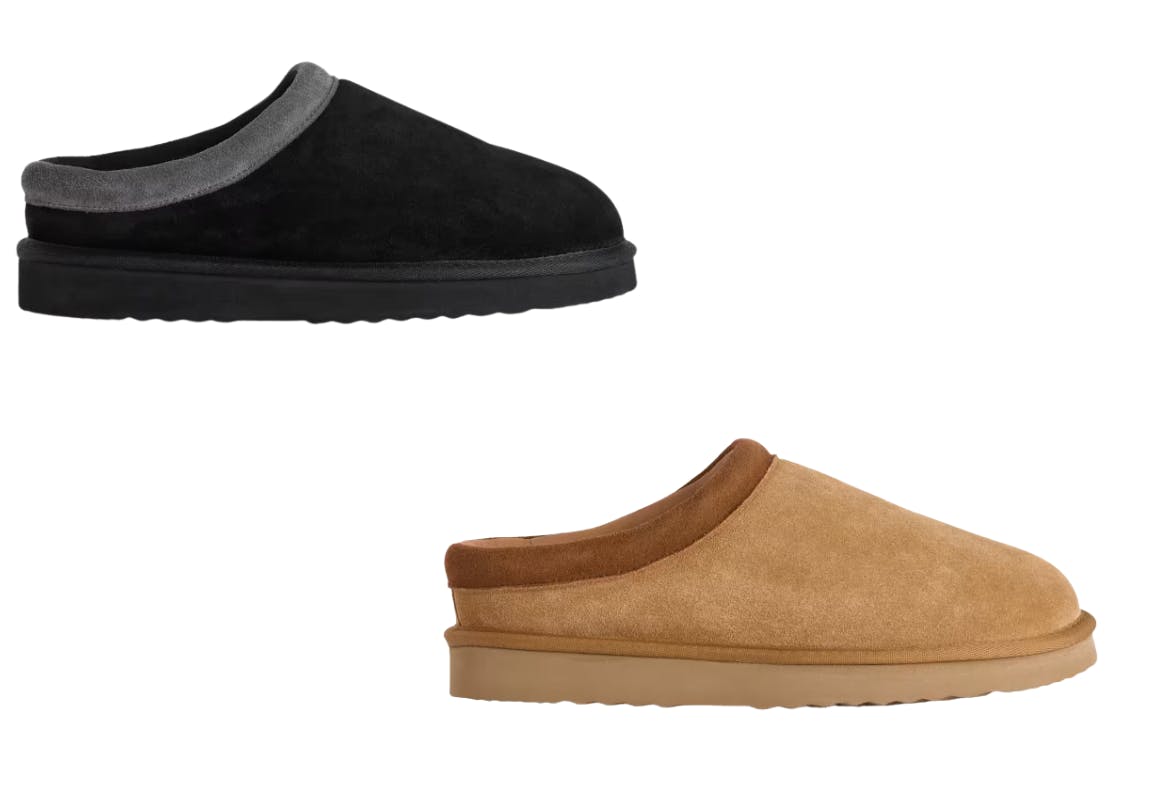 Quince Women's Slippers