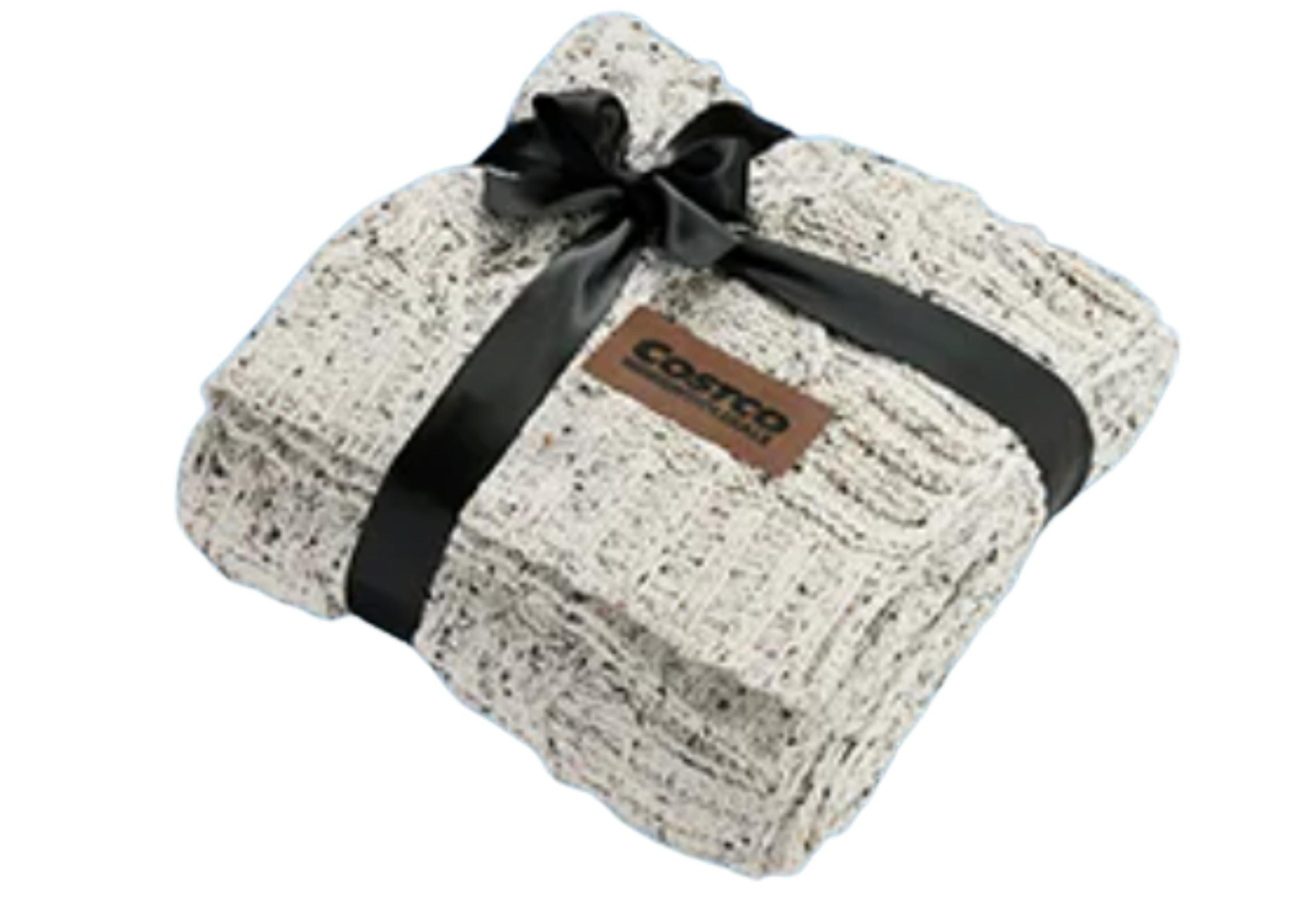 Costco Throw Blanket