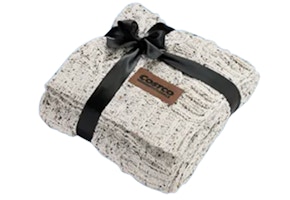 Costco Throw Blanket