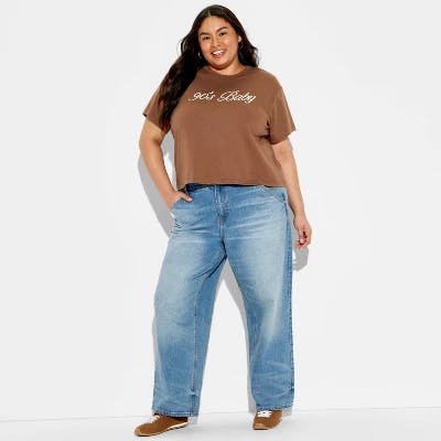 Women's Graphic T-Shirt
