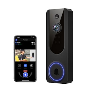 Video Doorbell Camera