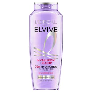 2 L'Oreal Elvive Shampoos