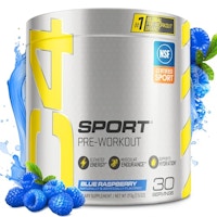 C4 Pre-Workout Powder