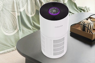 Air Purifier