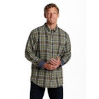 Men's Plaid Flannel