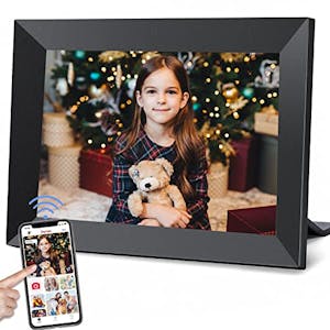 WiFi Digital Picture Frame