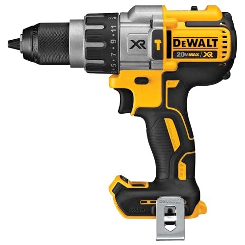 Dewalt Cordless Hammer Drill