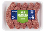 Kroger Sausage