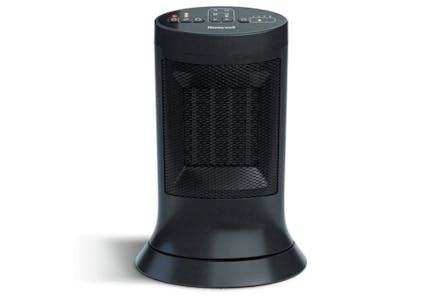 Honeywell Tower Heater