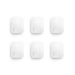 Ring Alarm Contact Sensor 6-Pack