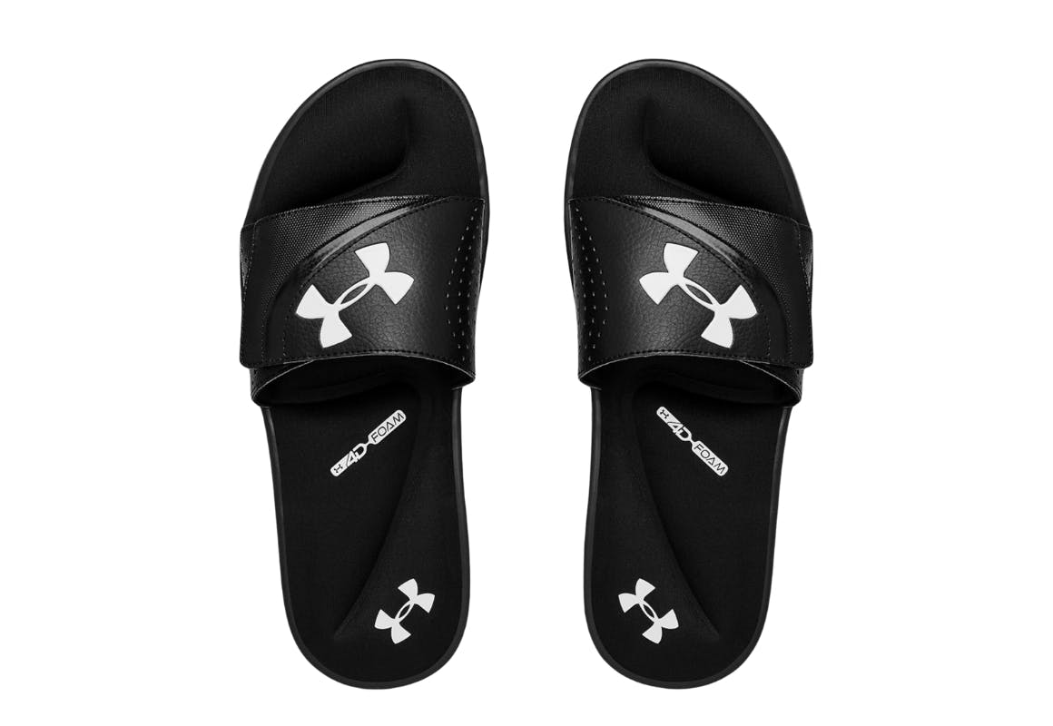 Under Armour Men’s Slides