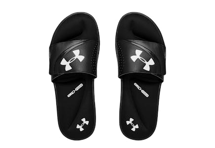 Under Armour Men’s Slides