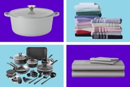 JCPenney New Year Sale