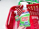 Spray 'n Wash Max Stain Remover, Just $1 at Target — No Coupons