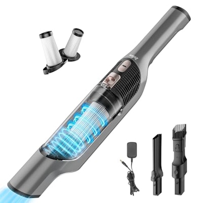 Cordless Handheld Vacuum