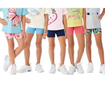 Member's Mark Kids' Cartwheel Shorts 5-Pack