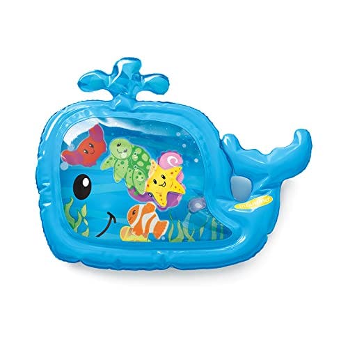 Jumbo Pat & Play Water Mat