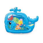 Jumbo Pat & Play Water Mat