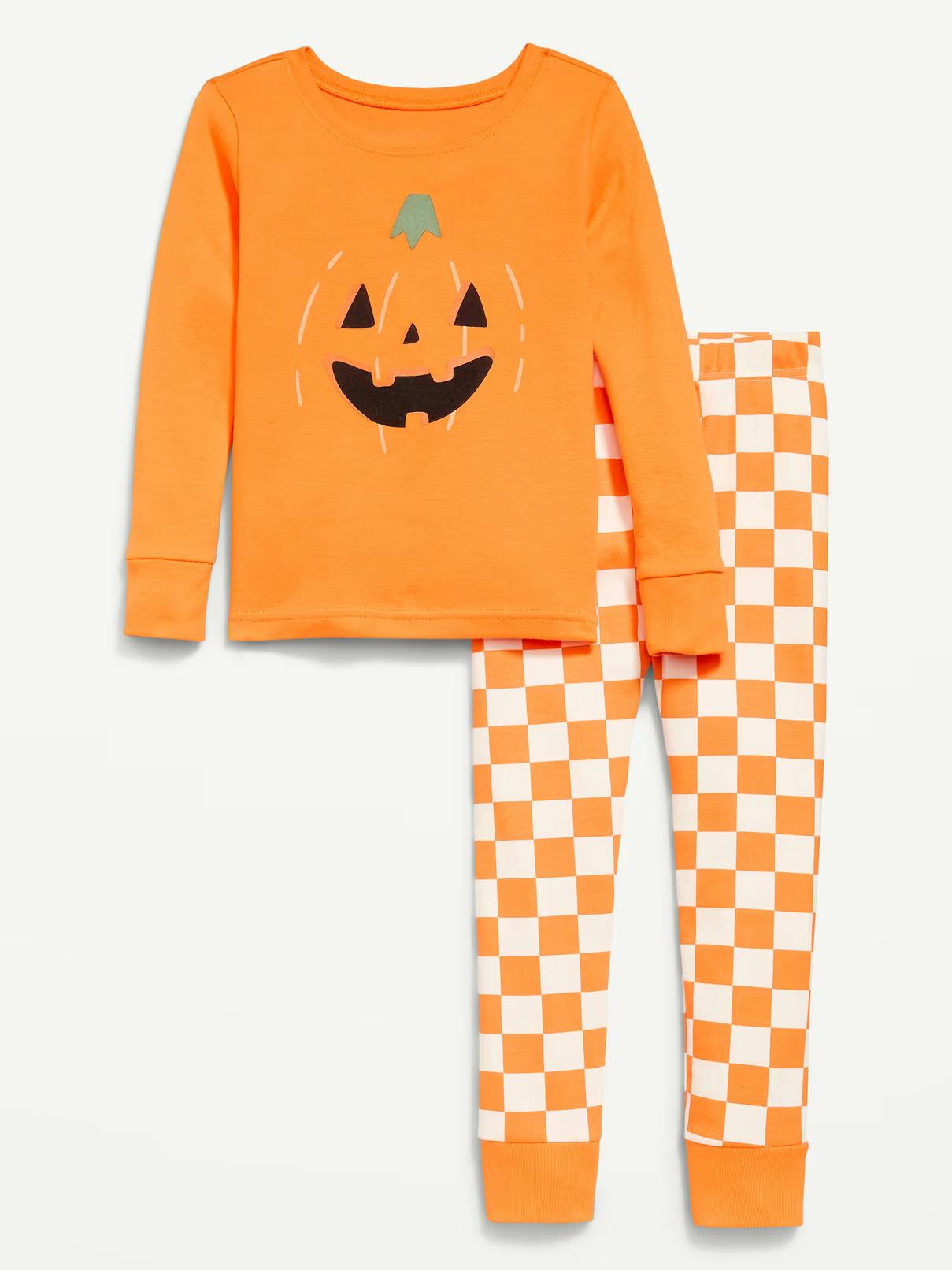 Old Navy Toddler & Baby Pajama Set
