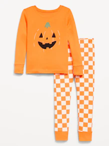 Old Navy Toddler & Baby Pajama Set