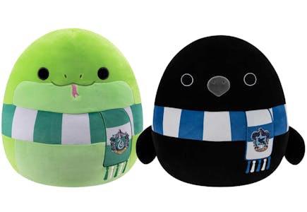 Harry Potter Squishmallows