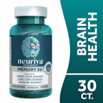 Neuriva Brain Memory 3D