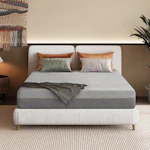 Twin Memory Foam Mattress