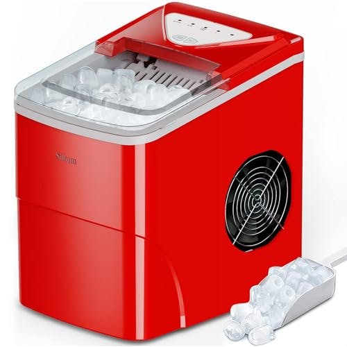 Countertop Ice Maker