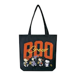 Peanuts Halloween Tote Bag