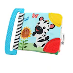 Baby Einstein Teether Book
