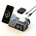 6-in-1 Wireless Charging Station