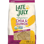 Late July Tortilla Chips