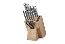 Chicago Cutlery Knife Block Set
