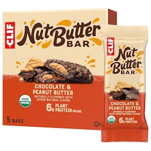 Nut Butter Bar 5-Pack