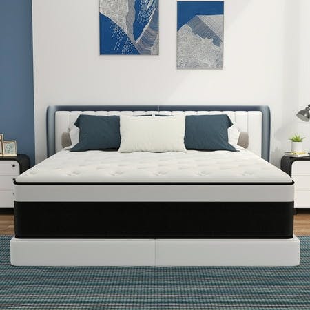 Full Mattress