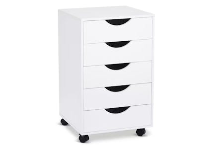 Simply Tidy Modular Chest