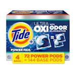 Tide Power PODS