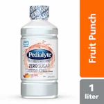 Pedialyte Electrolyte Water