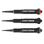 CRAFTSMAN Nail Set Punch