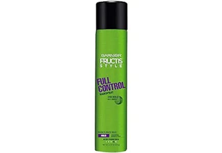 Garnier Fructis Hairspray