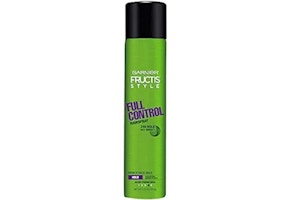 Garnier Fructis Hairspray