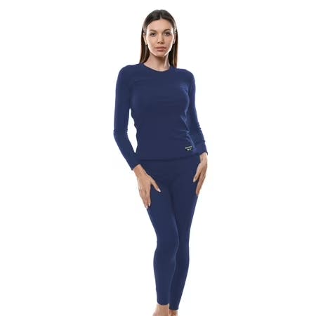 Women's Thermal Set