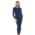 Women's Thermal Set