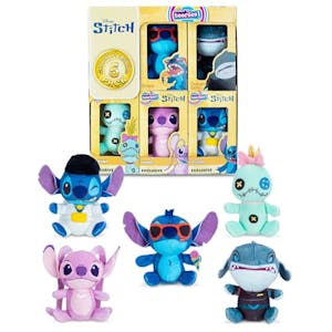 Stitch Collectibles