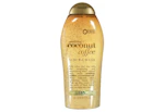 2 OGX Body Washes