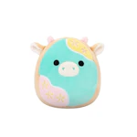 Squishmallows Cookie Cow Plush
