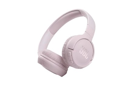 JBL Tune Bluetooth Headphones